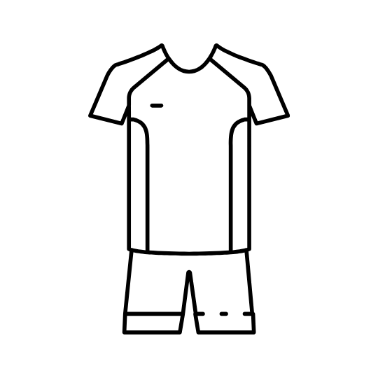 เสื้อผ้า Apparel