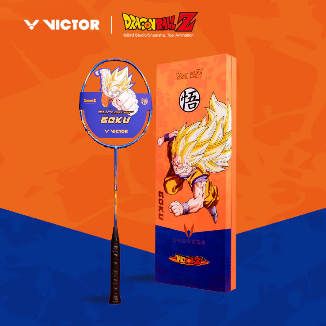 TK-GOKU GB F 4U (DBZ Boxset)