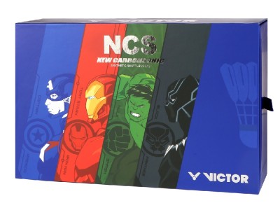NCS AVENGERS Limited Gift Box 75