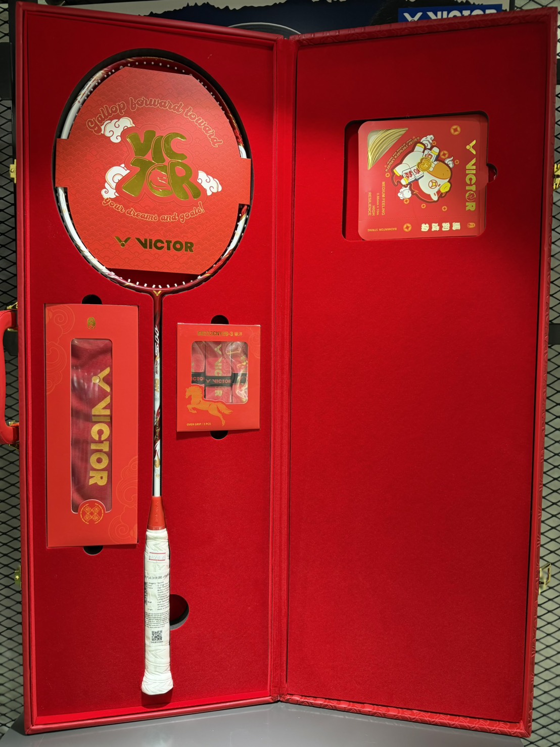 ARS-HS PLUS CNY26 GB D 4U