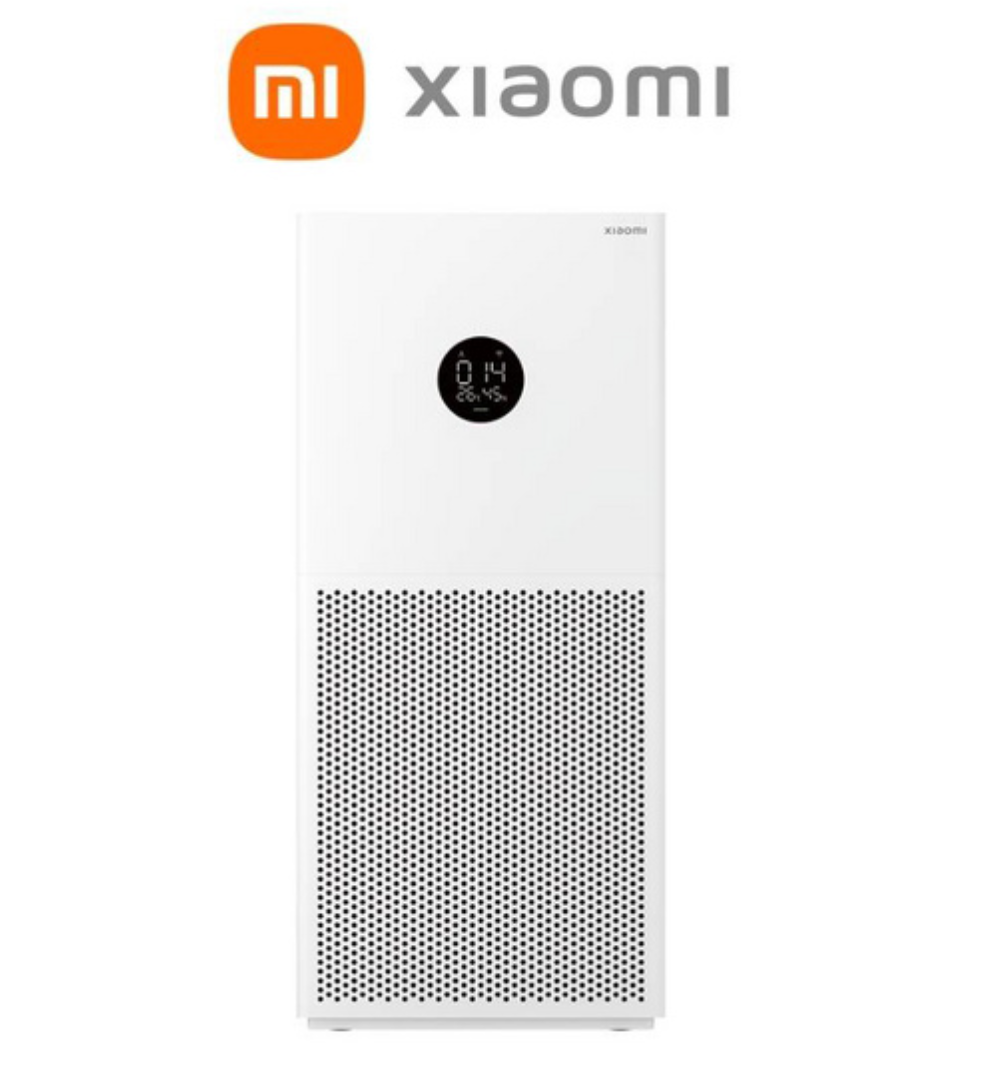 Xiaomi เครื่องฟอกอากาศ รุ่น 4 Lite